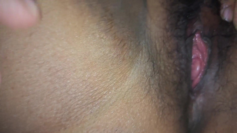 MHM: Пизда крупним планом і стогін і плач