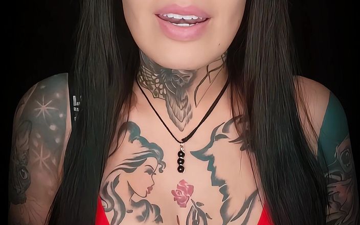 Darcy Diamond: Jsi patetický... a ty to víš