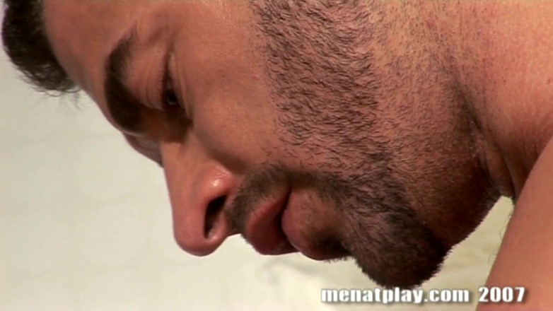 MenAtPlay: パンク!2