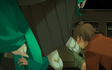 The BenJojo: Tower of Trample 174 Taper Slikker Fttene Til Sin Elskerinne Av...