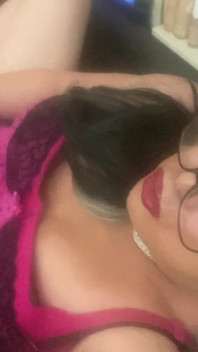 Krissy sweets lagi asik ngentot kontol dan mainan seks anal