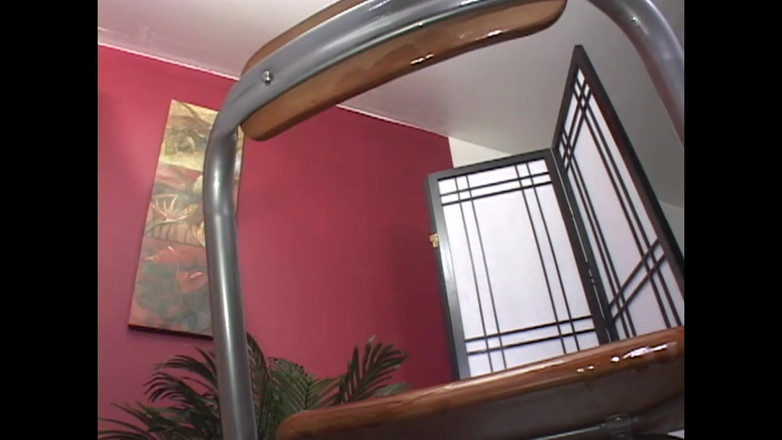 American Idol X: O experiență sexuală grozavă în Los Angeles