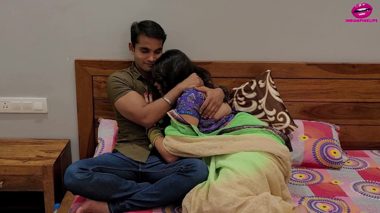 Indianpinklips: Romance com Indiana