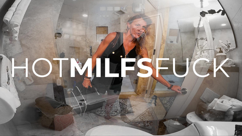 Hot Milfs Fuck: Hodná holka? Už tím nejsem