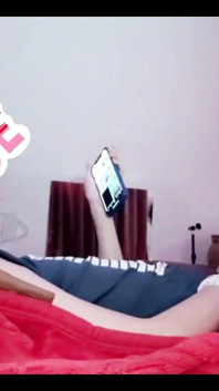 내 엉덩이를 즐기는 8
