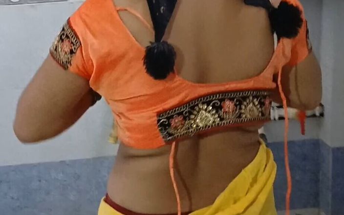 Aahan Ahiran: Aahana! Baie sexy