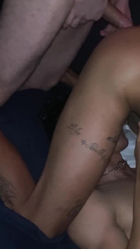 Ass to Mouth