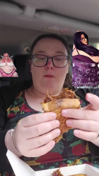 SSBBW epicka toastie recenzja