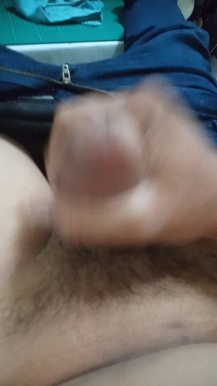 scandal: Ngocok kontol