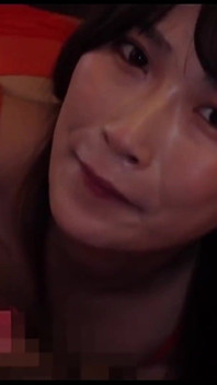 Big-breasted Wife Who Became Addicted to an Aphrodisiac After Being Held by a Stranger - Waka Misono