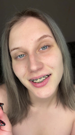 MertyXXX: Disparando los ojos a ti mientras fumo