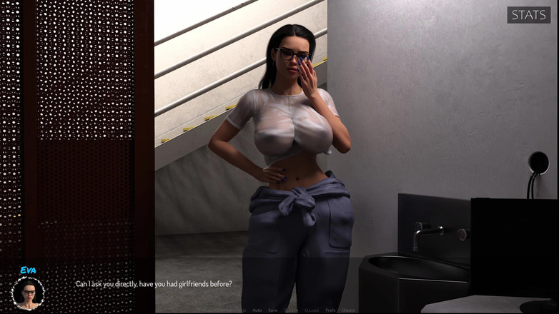 Wickedgammes studio: L'Ospedale della Lussuria Parte 35 (Fine dell'aggiornamento)