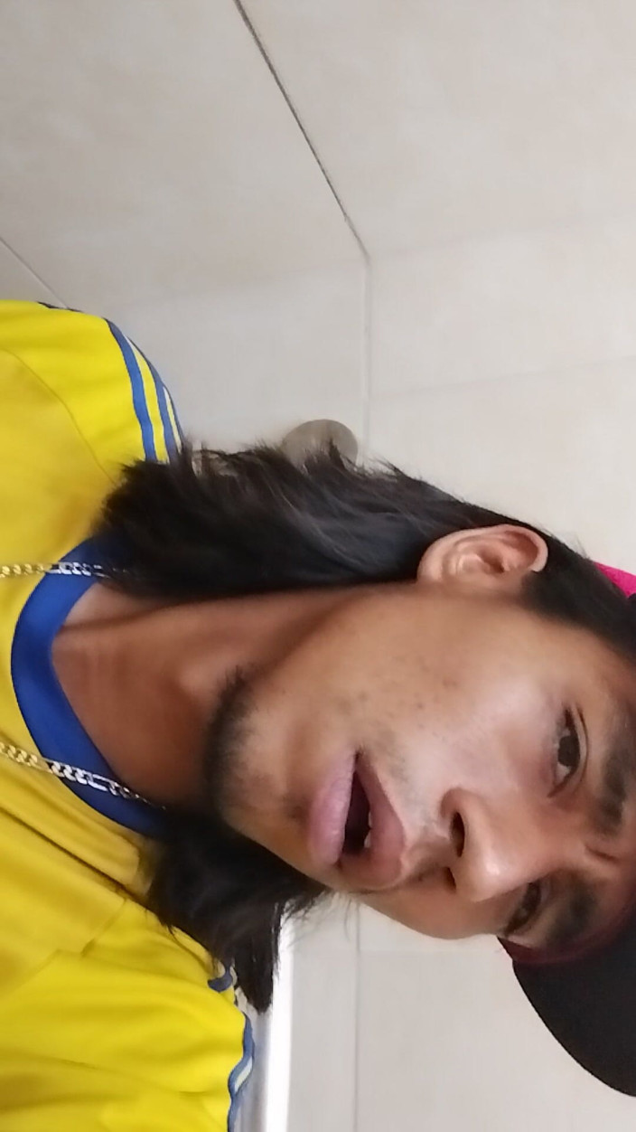 AlexAlejandro13: A, nachdem ich meine Arbeit beendet habe