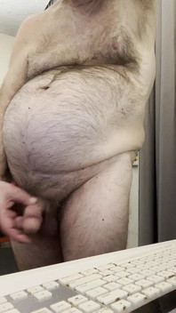 5810 Armpits on Parade