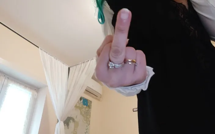 savannahamatoriale: Humiliate the Idiot Who Paying Me