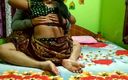 Pop mini: Indian Bhabhi Hardcore Fucking and Loud Moaning in Saree on...