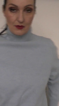 9 Days Before Your Wedding: Taboo Encounter - Cum on My Sweater, Lady Victoria Valente
