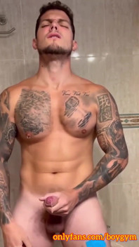 My Spiderman Cock Cums Transition