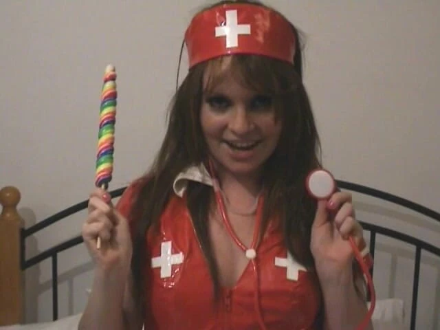 Wet Moments: Patrizia va avea un viitor