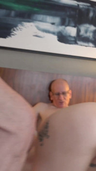 Anna en Karma delen drie harde pikken