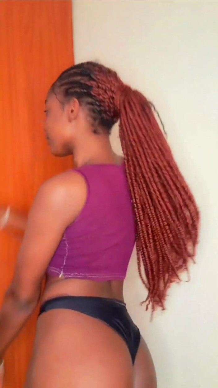 Bambi_bambi: Couldn't Stop Squirting and Creaming