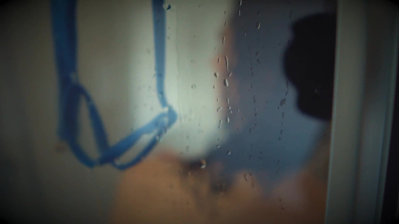 Piper Blush: Wash It All Away in a Warm Shower with Piper