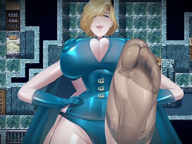 Tower of Trample 97 with Both Feet (The BenJojo)
