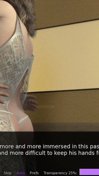 A Wife and Stepmother - Awam fanmade Edition Surprise for the Boss #1