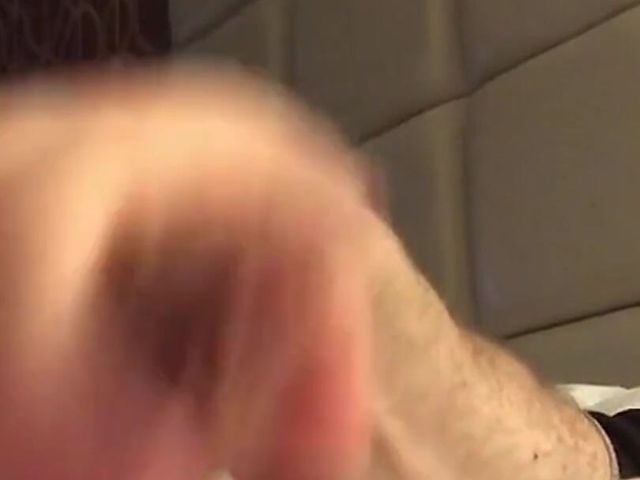Quick Cumshot (Sissy Cindy)