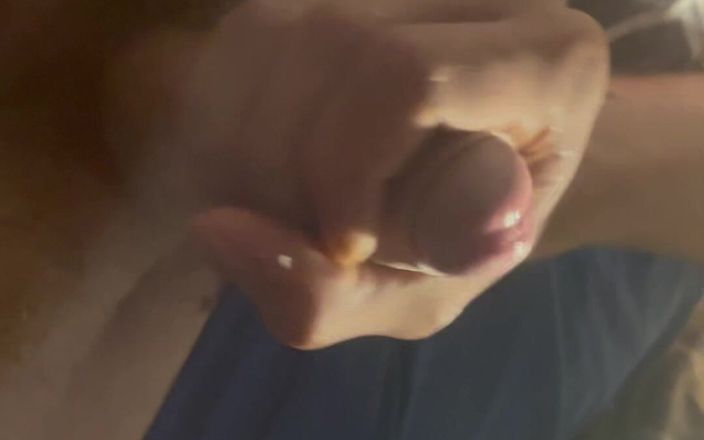 Quan Vietnam 18: Touches äldre första gången får en stor het sperma över handsängen och...