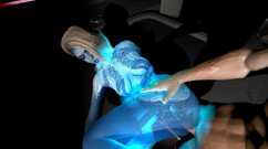 Erza6662: Cortana thích con cặc của tôi - 3d hentai sfm không bị...