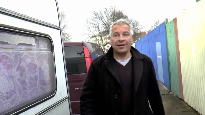 MMV Films and Clips XXX: Крошку-блондинку трахнули двойным проникновением на празднике траха