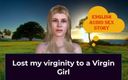 English audio sex story: Mi-am pierdut virginitatea pentru o fată virgină - poveste de sex...