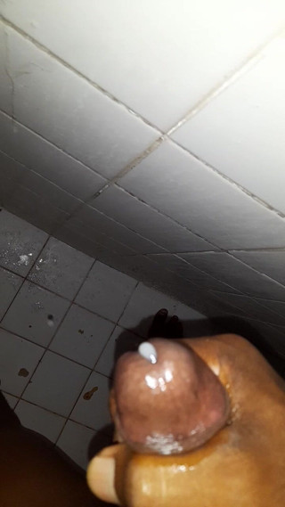 Black guy: Szarpanie S11 E2