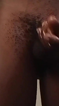Big Ass in Thong and Tiny Waist for Doggy