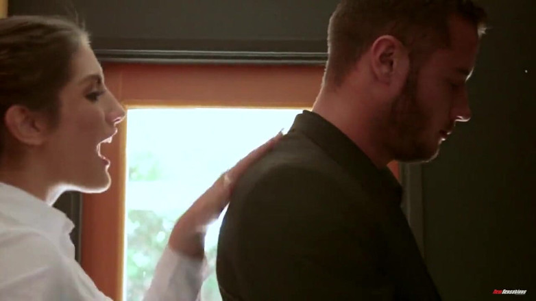 New Sensations: August Ames- riaccendere la fiamma