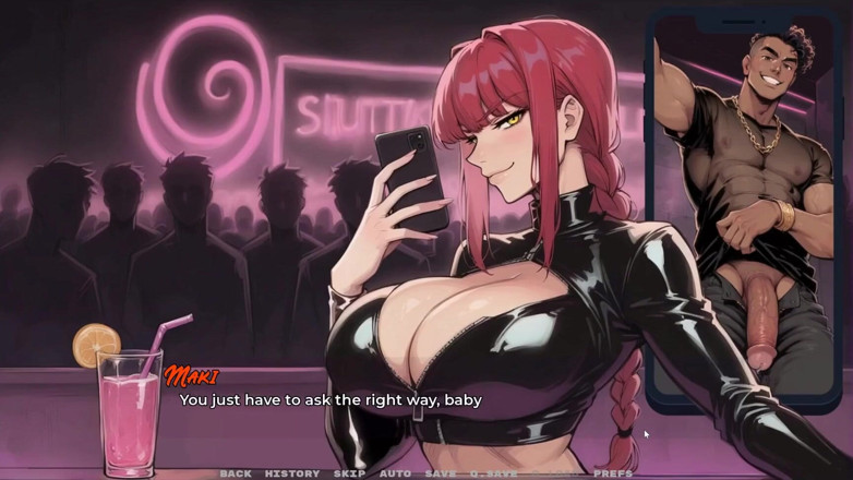 Cumming Gaming: Pacar Baru Saya Taboo Hentai Game Ep.63 Dua Saudari Cantik...
