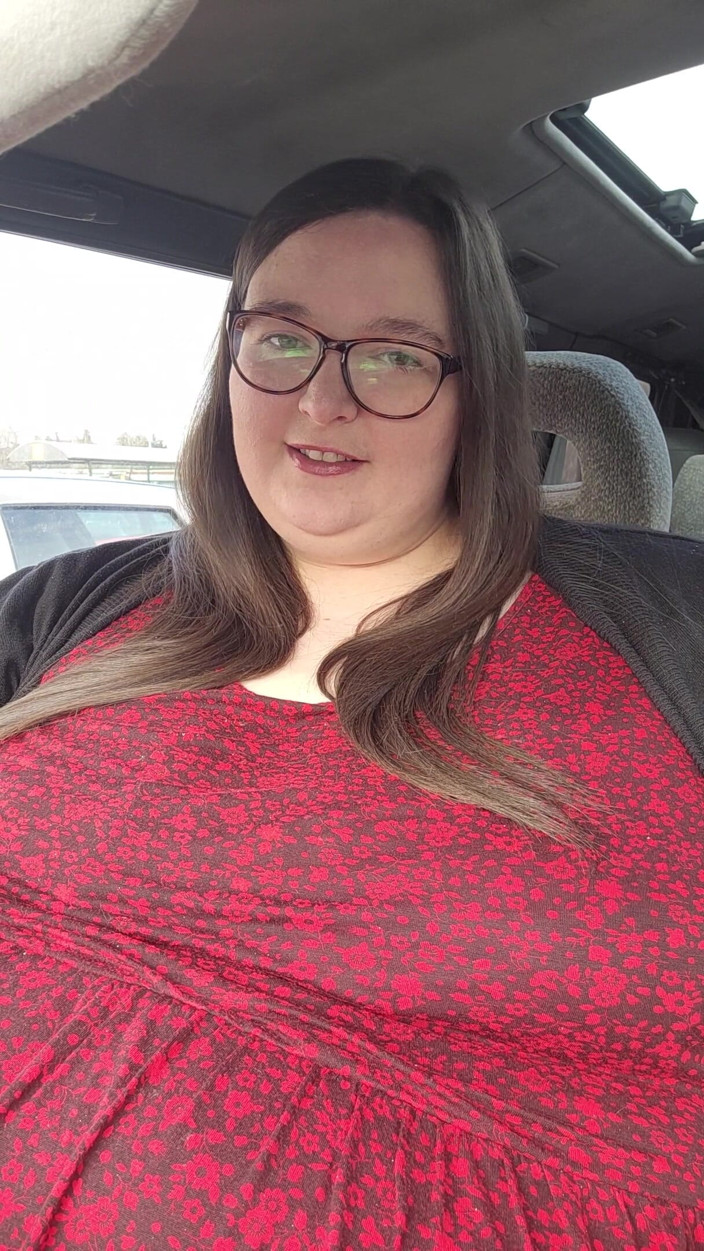SSBBWLadyBrads: Porozmawiajmy
