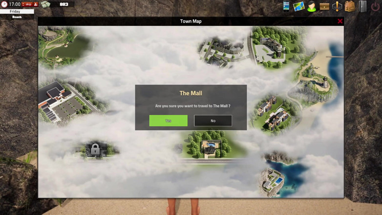 Like A Boss: Complete Gameplay - Seaside Mystery, Part 41