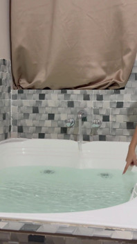Sex Im Whirlpool - Teil 1