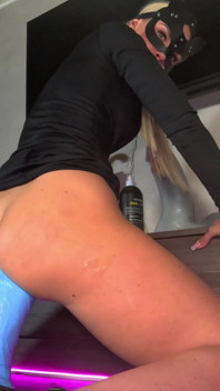 After Party Anal Madness