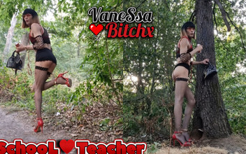 VaneSsa BiTCHx