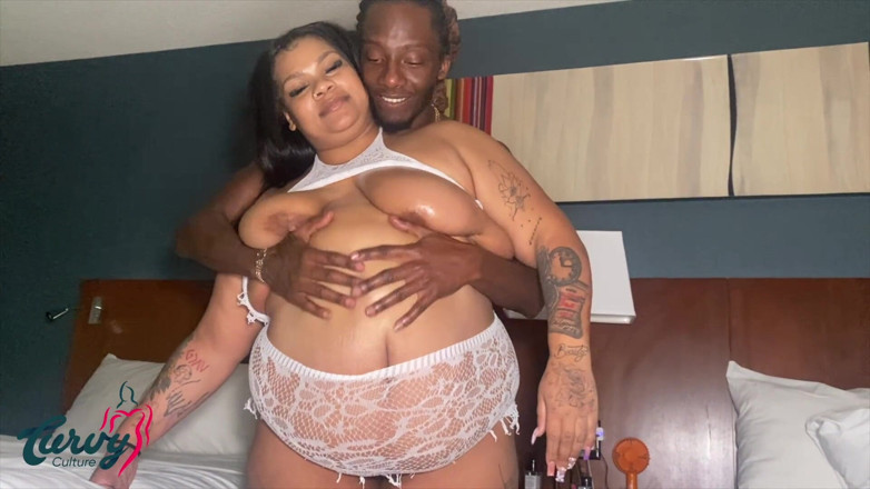 CurvyCulturexxx: Orální potěšení Mezi BBW Bratt a Mrblvckrose
