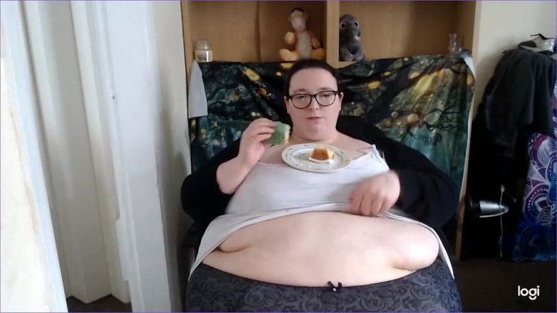 SSBBWLadyBrads: Pojďme sníst koláč