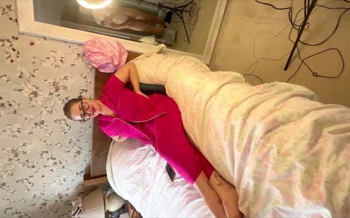 JessieHH: Tuttknullar min styvbro för hans födelsedagspresent