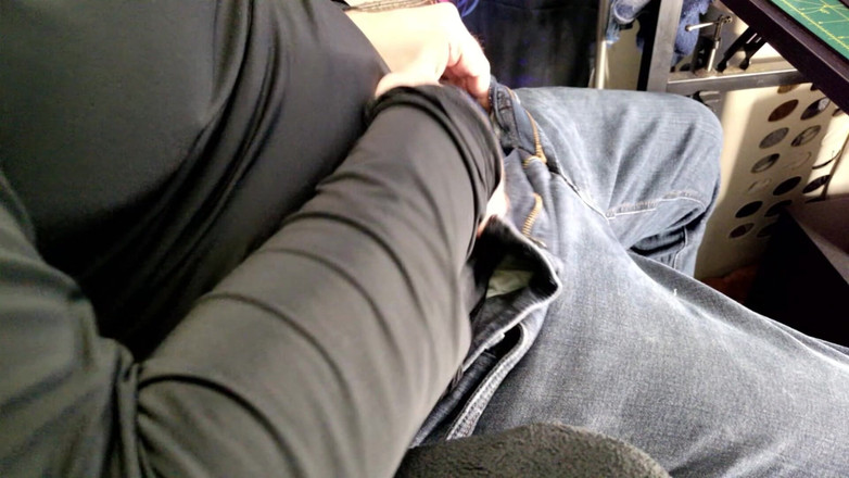 JJ7779: Prosince 15 2025 plná edging relace