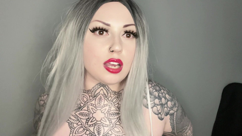 Miss Valentina: Ultimate Wedgie Girlfriend Fantasy