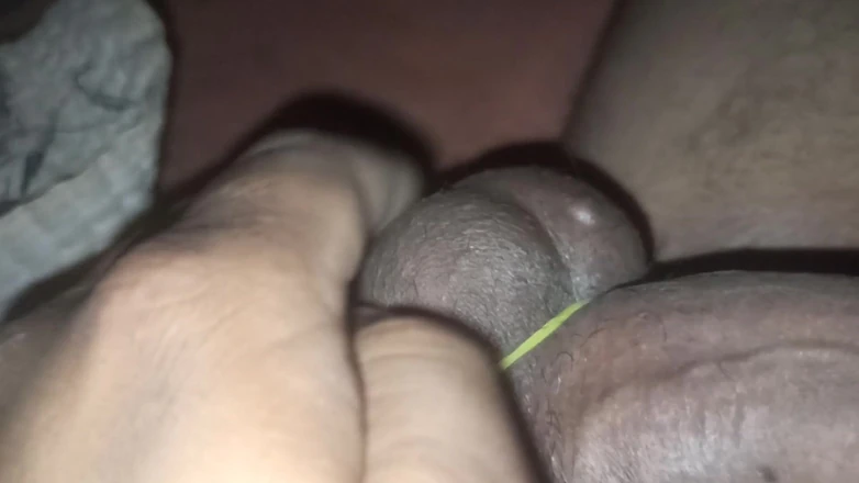 Deepak1989cage: Sex mit meinem großen höschen