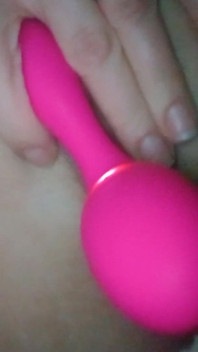 Pink Pleasure