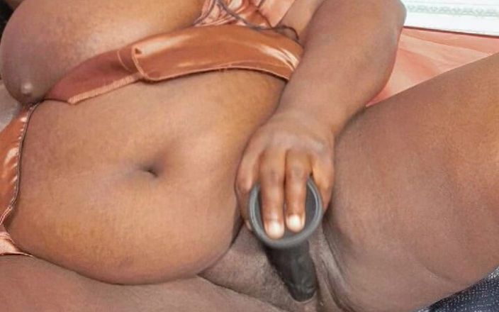 AngelMoca: Love Takong That Fat Cock Baby